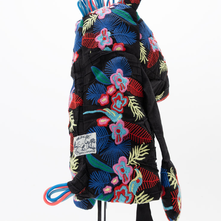 Engineered Garments x monzee