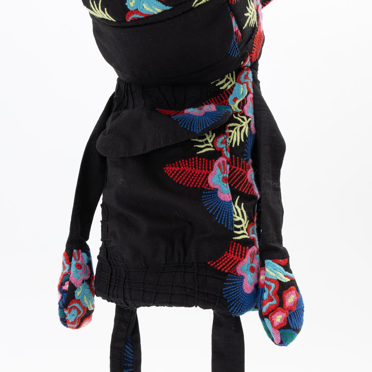 Engineered Garments x monzee