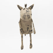 Engineered Garments x monzee