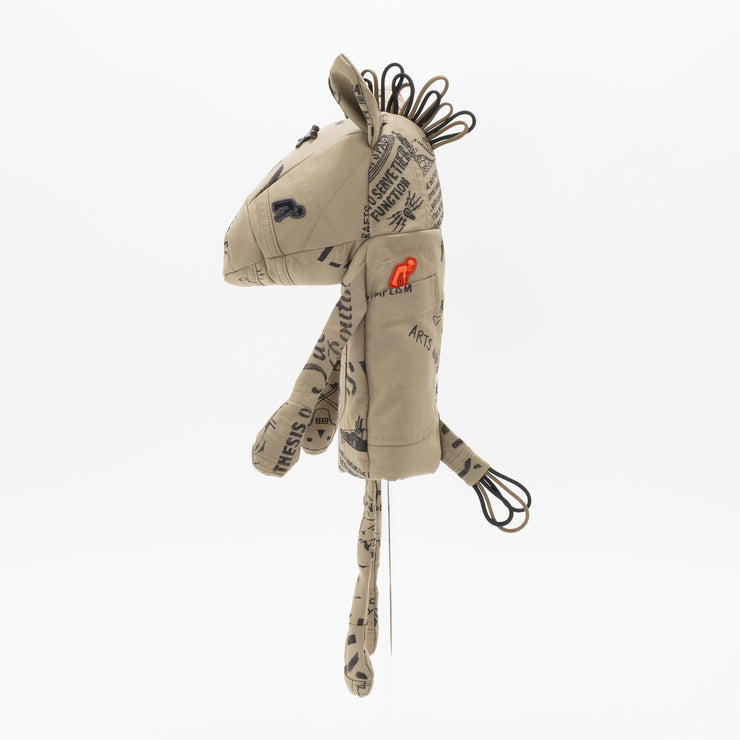 Engineered Garments x monzee