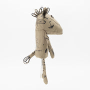 Engineered Garments x monzee