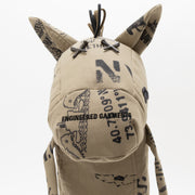 Engineered Garments x monzee