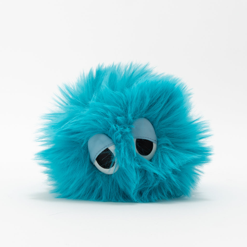 FuwaWAY WOOD TURQUOISE