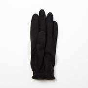 women's Black Glove