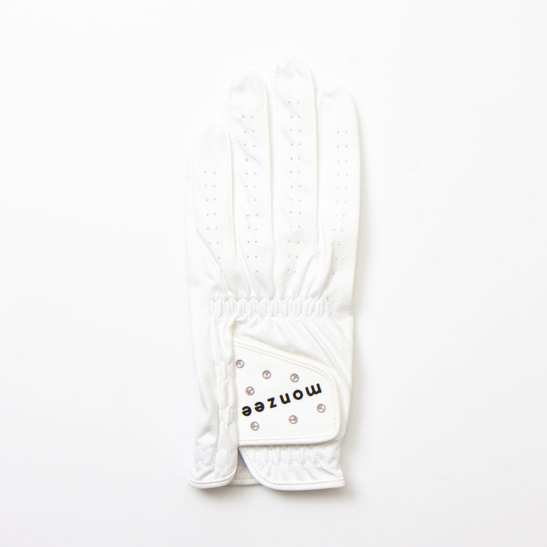 White Glove – monzee