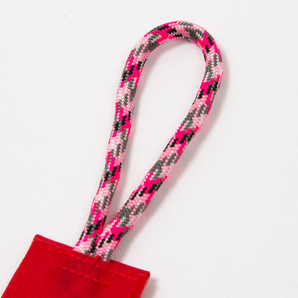 ナンバリングタグ - レッドB