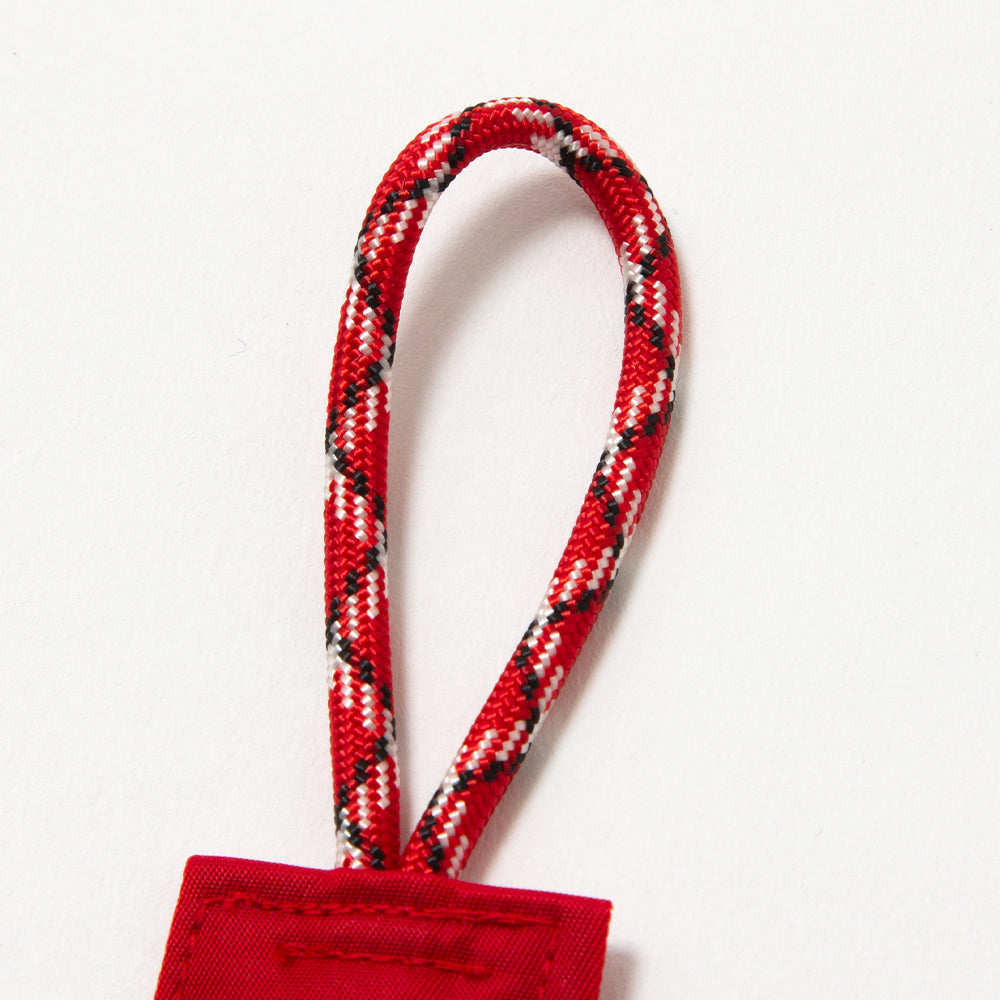 ナンバリングタグ - レッドC