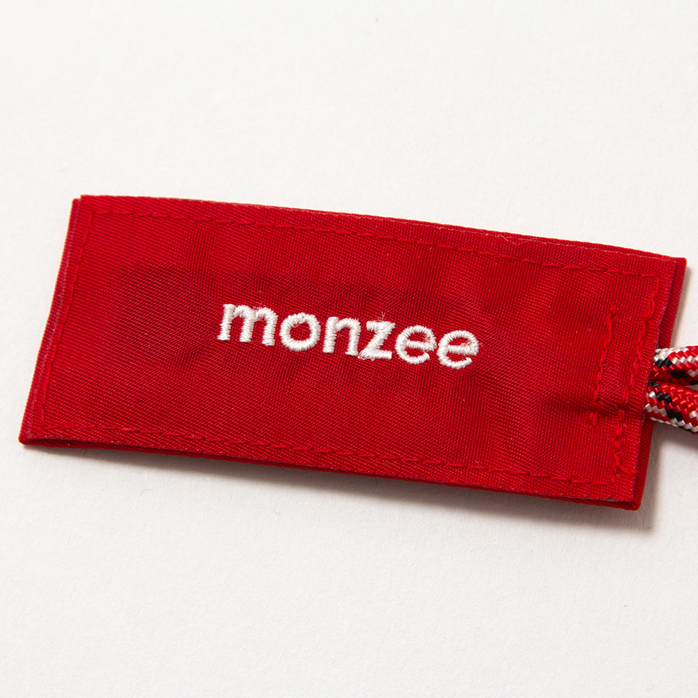 ナンバリングタグ - レッドC