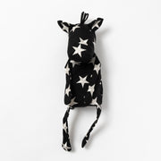 Embroidery Star - Black [Robby]