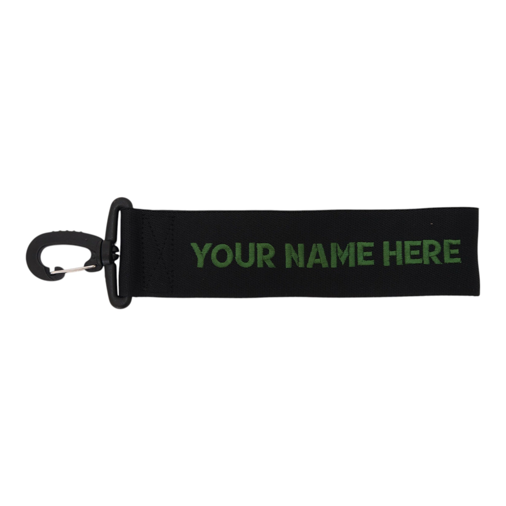 YOUR NAME HERE ネームタグ MATCHA