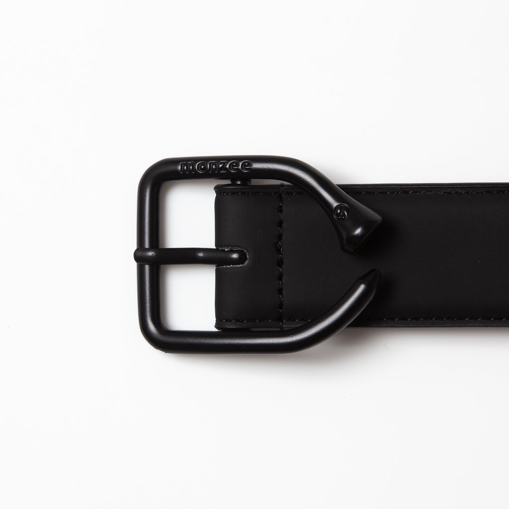 ブラックベルト