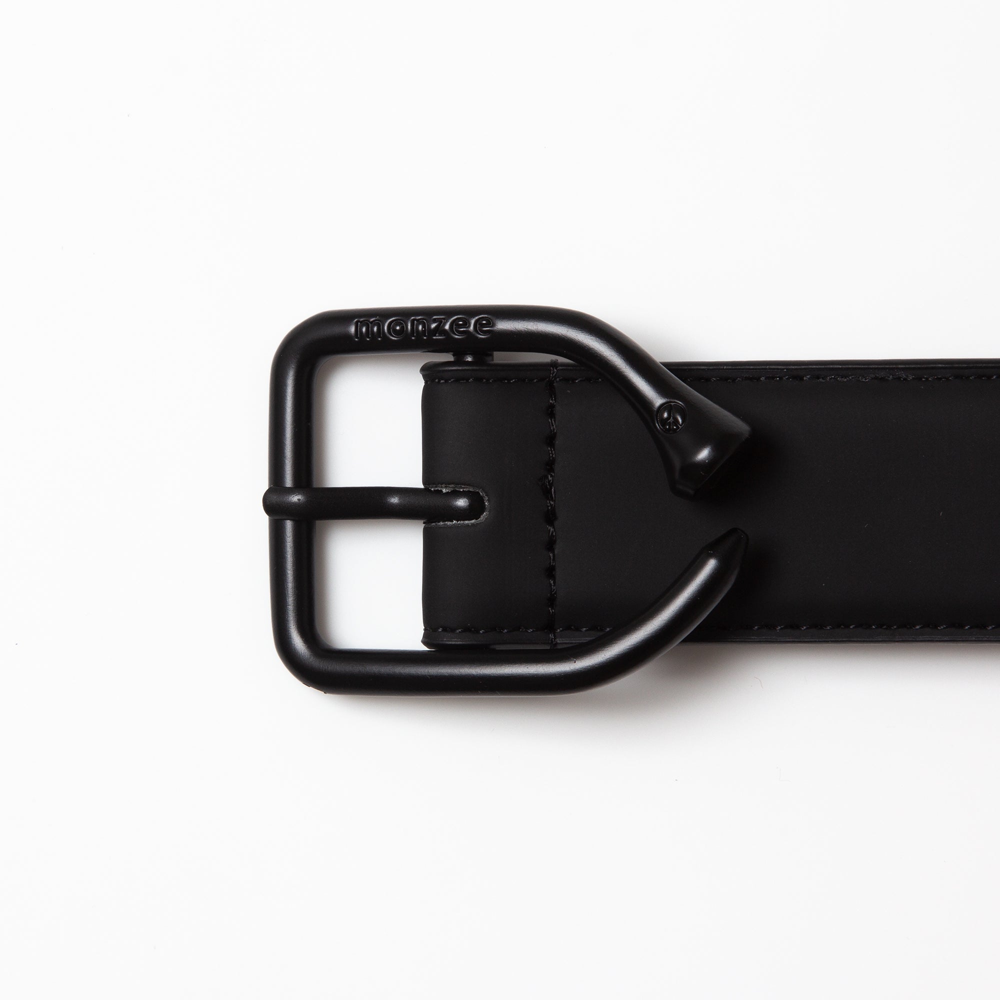 ブラックベルト