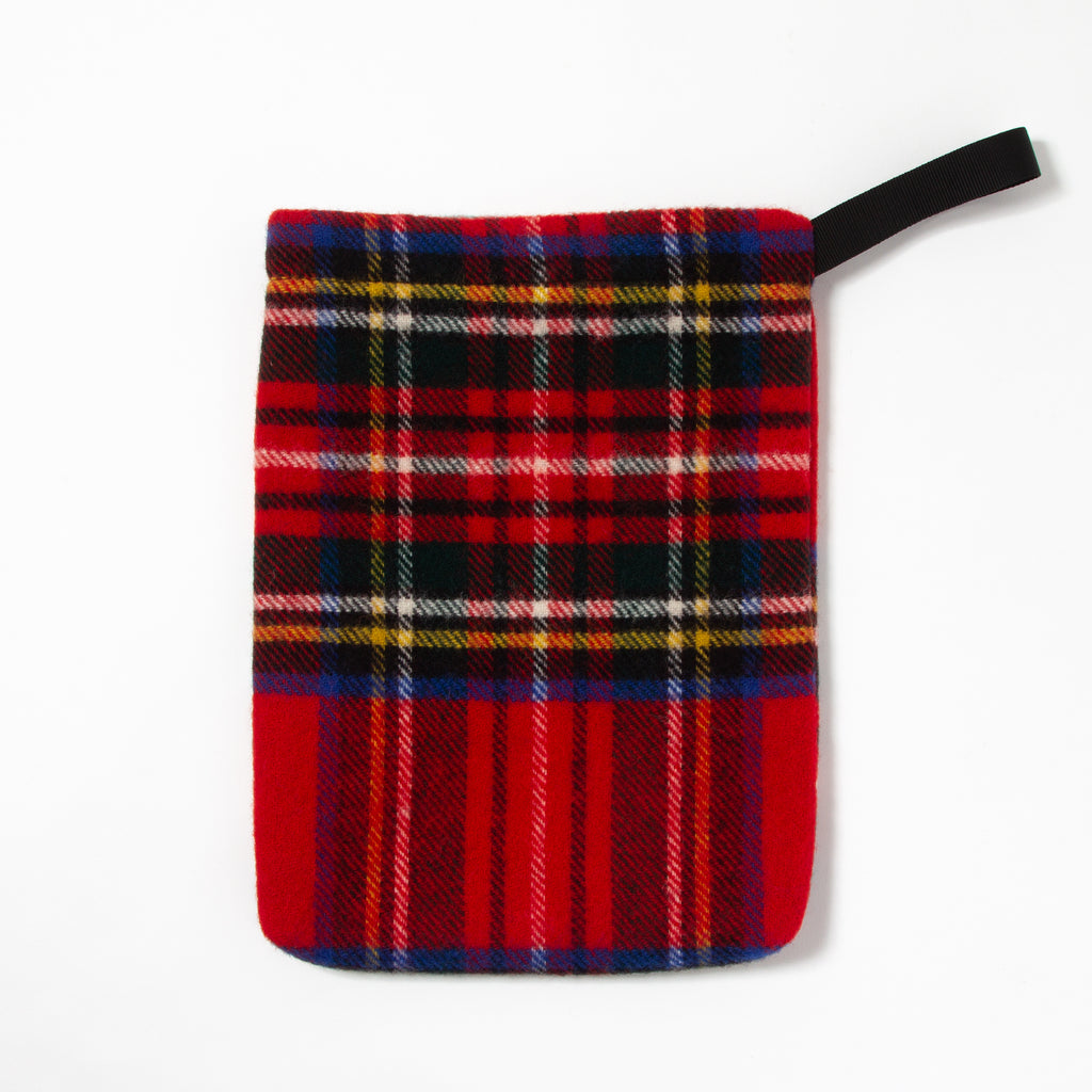 シューズバッグ REDx