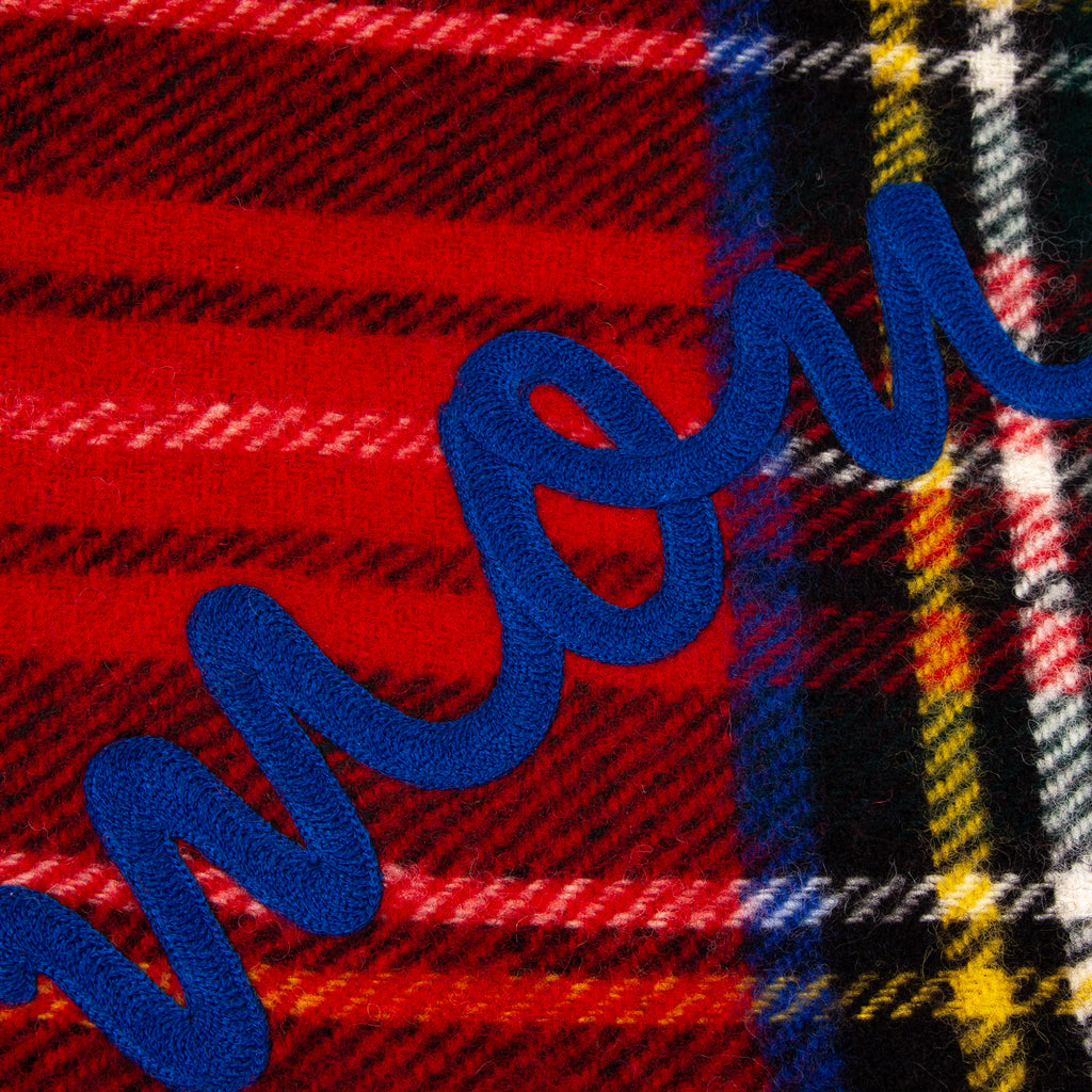 シューズバッグ REDx