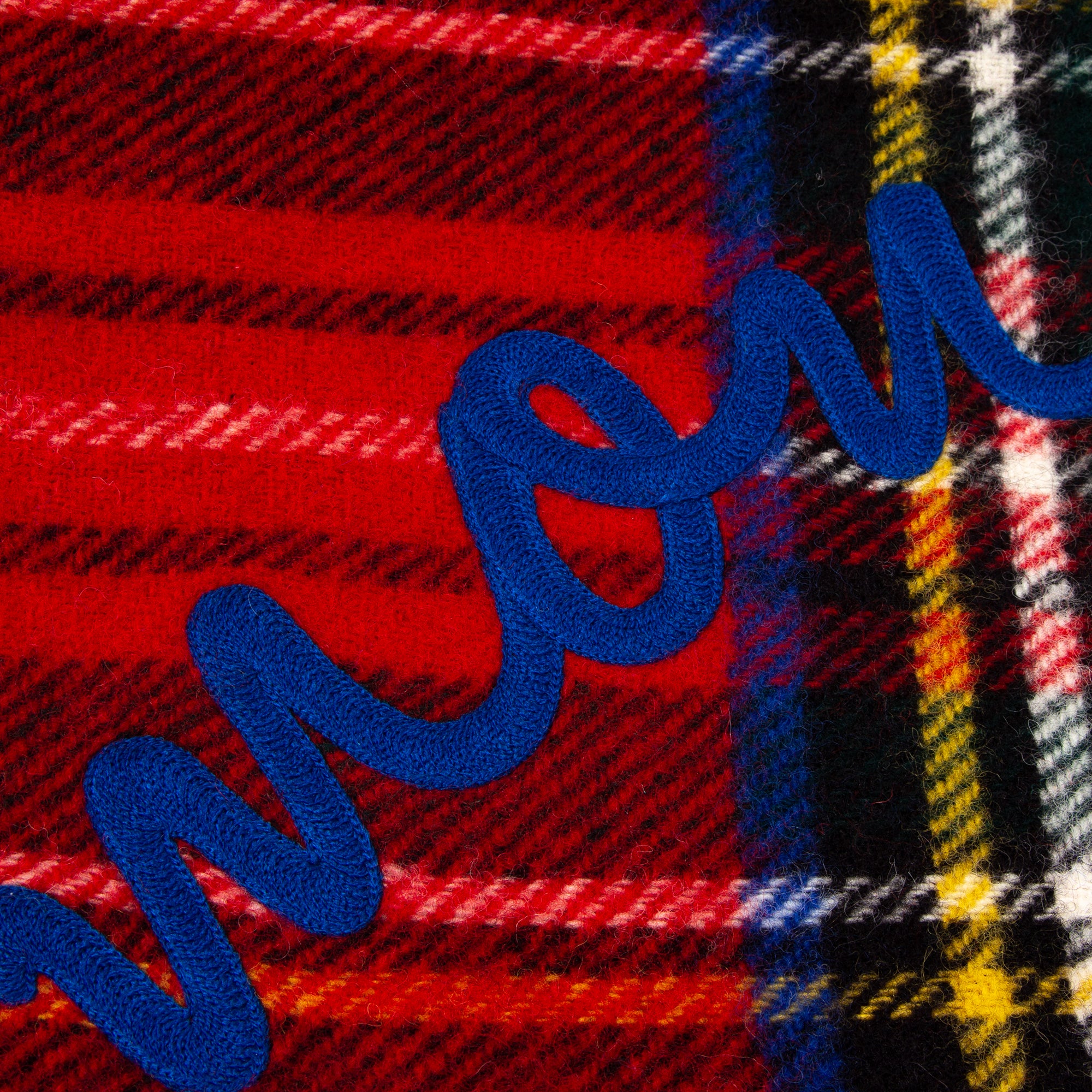 シューズバッグ REDx