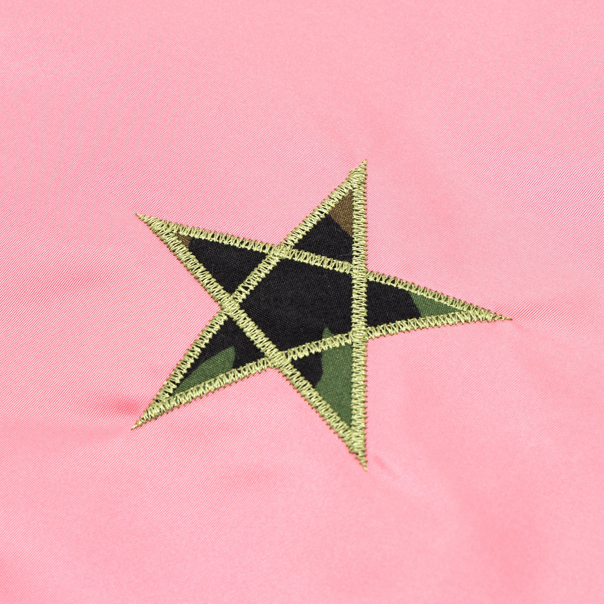 シューズケース　ピンク