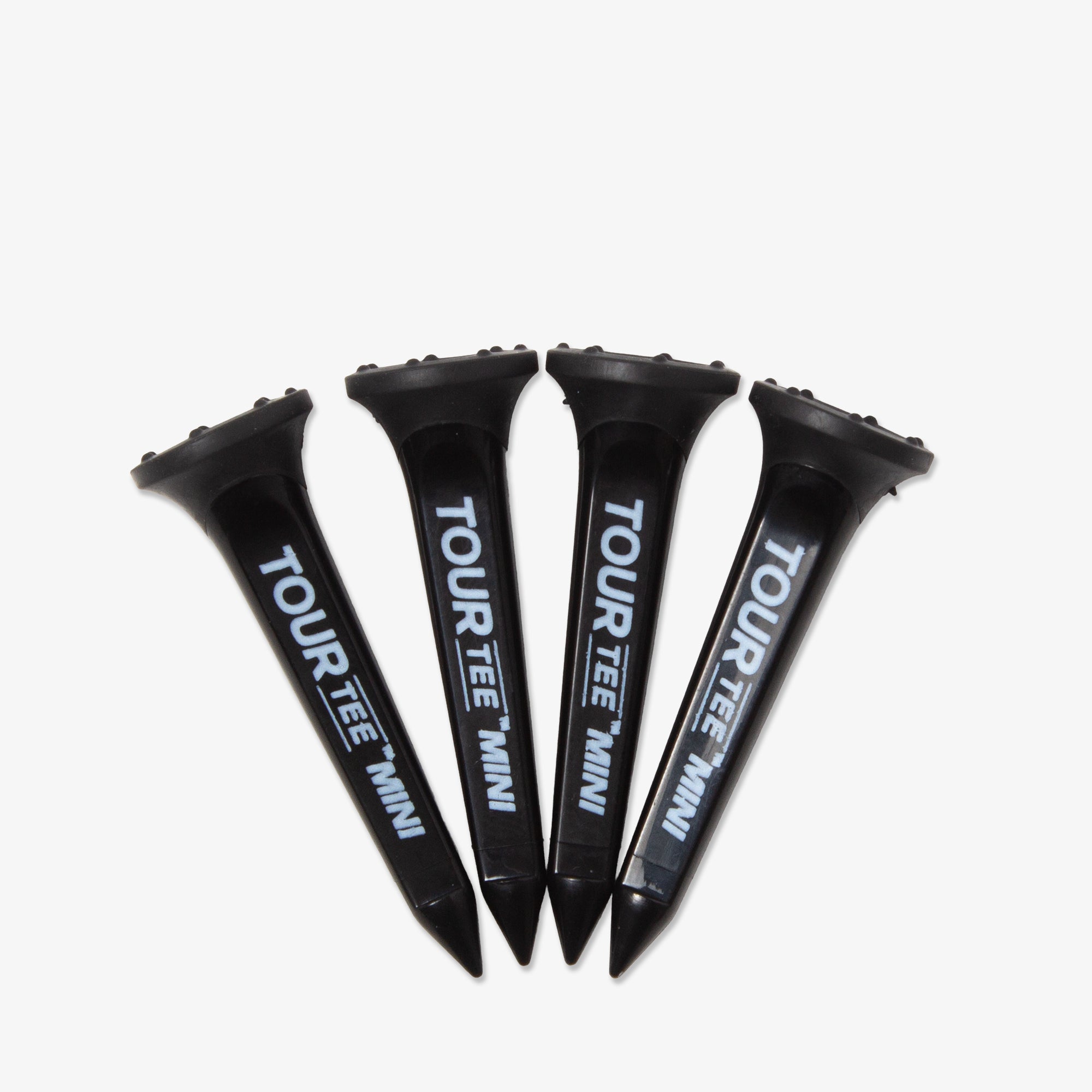 TOUR TEE ショートブラック