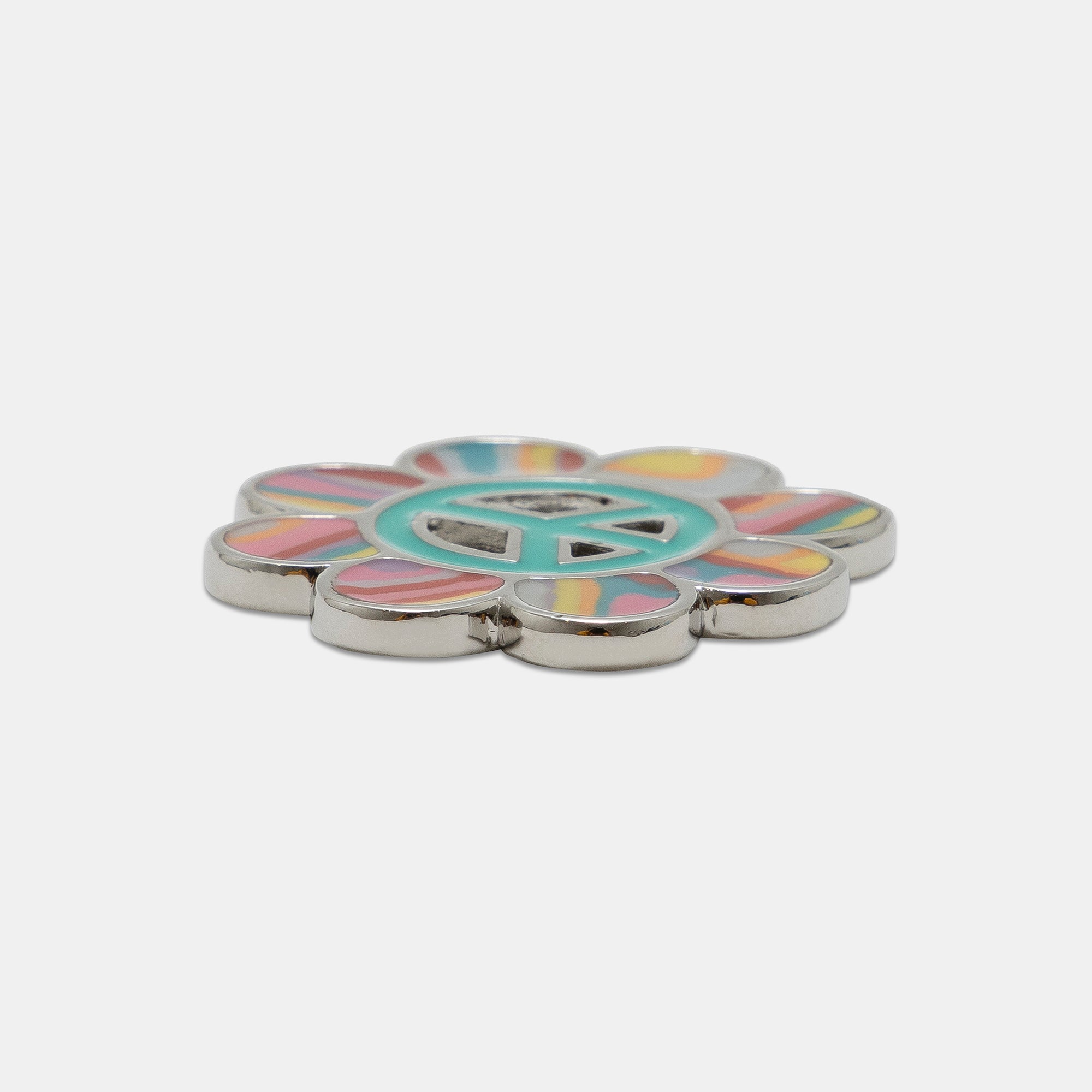 LOVE PEACE ティール