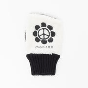 [Women's] Hand Warmer Right - White