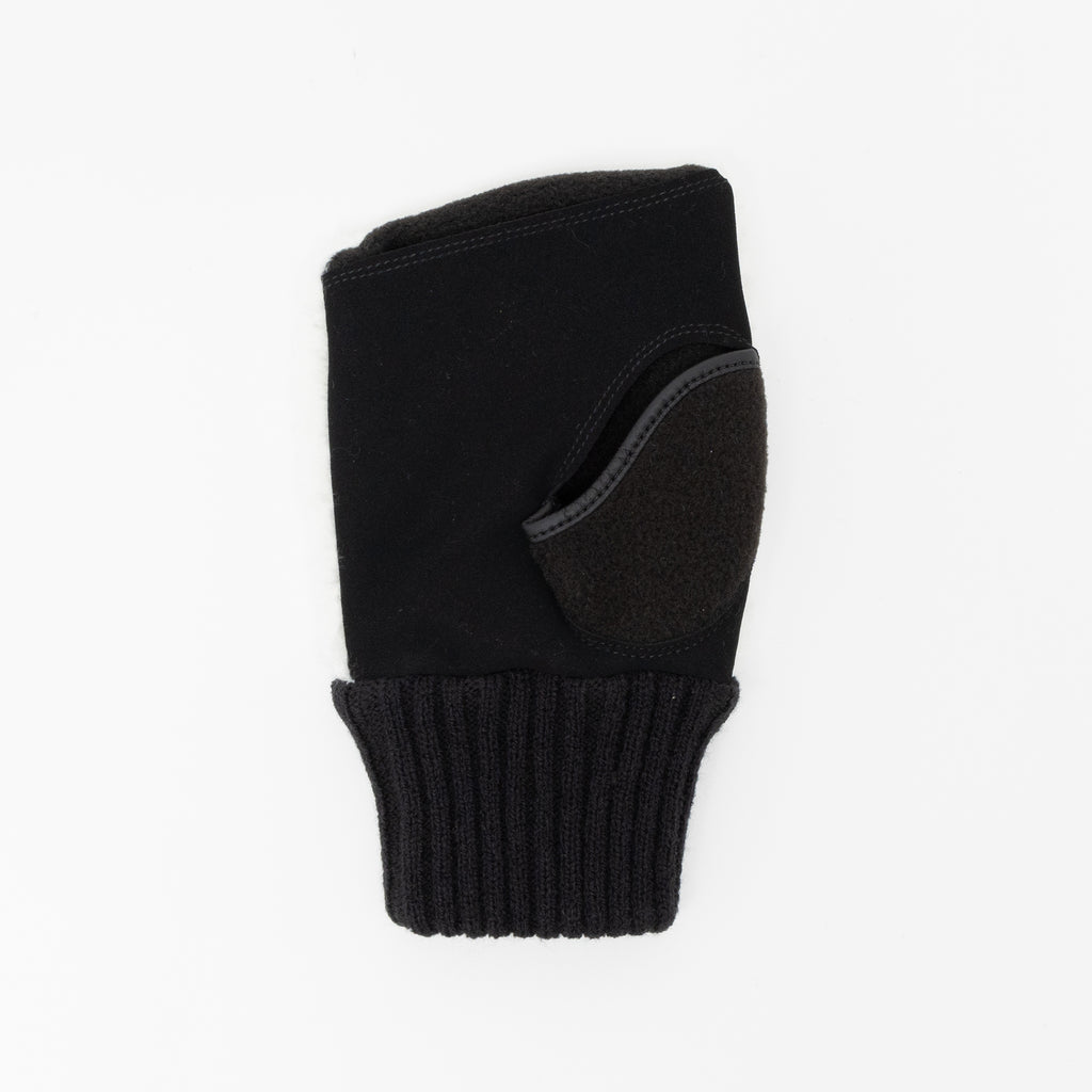 ハンドウォーマー 右手 - ホワイト