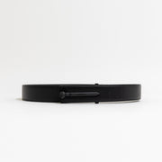 Tee it up belt Black