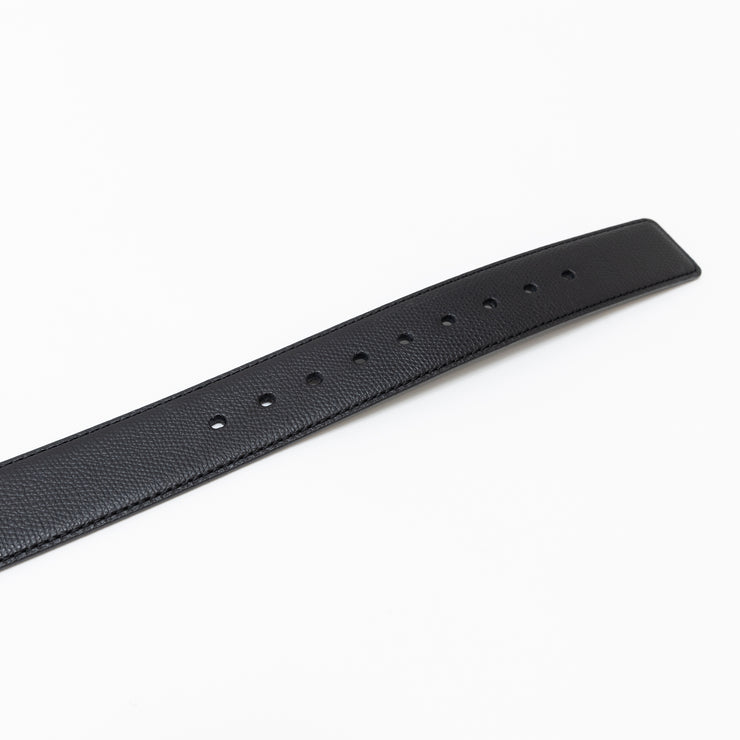 Tee it up belt Black