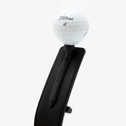 Tee it up belt Black