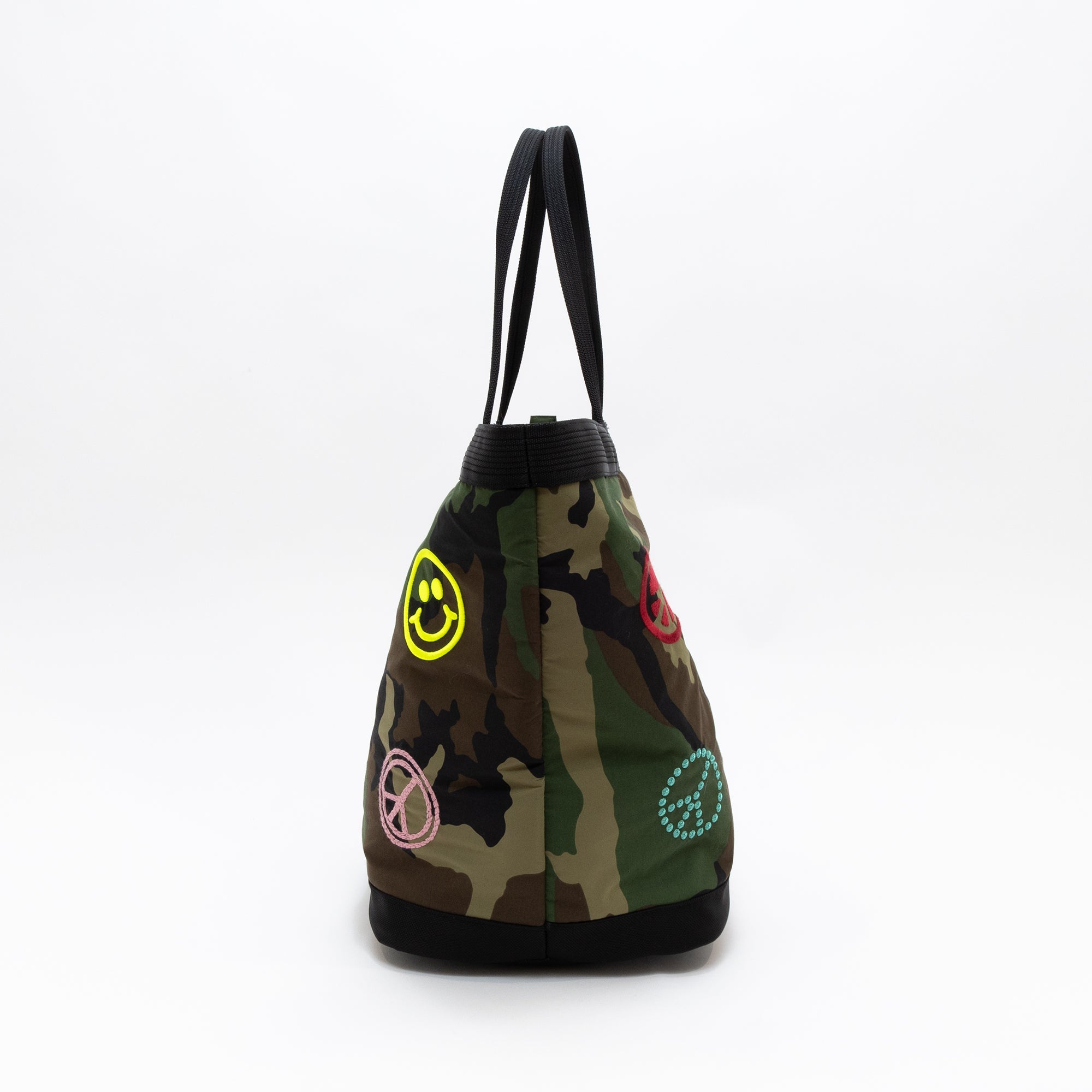 woodland ビッグトート