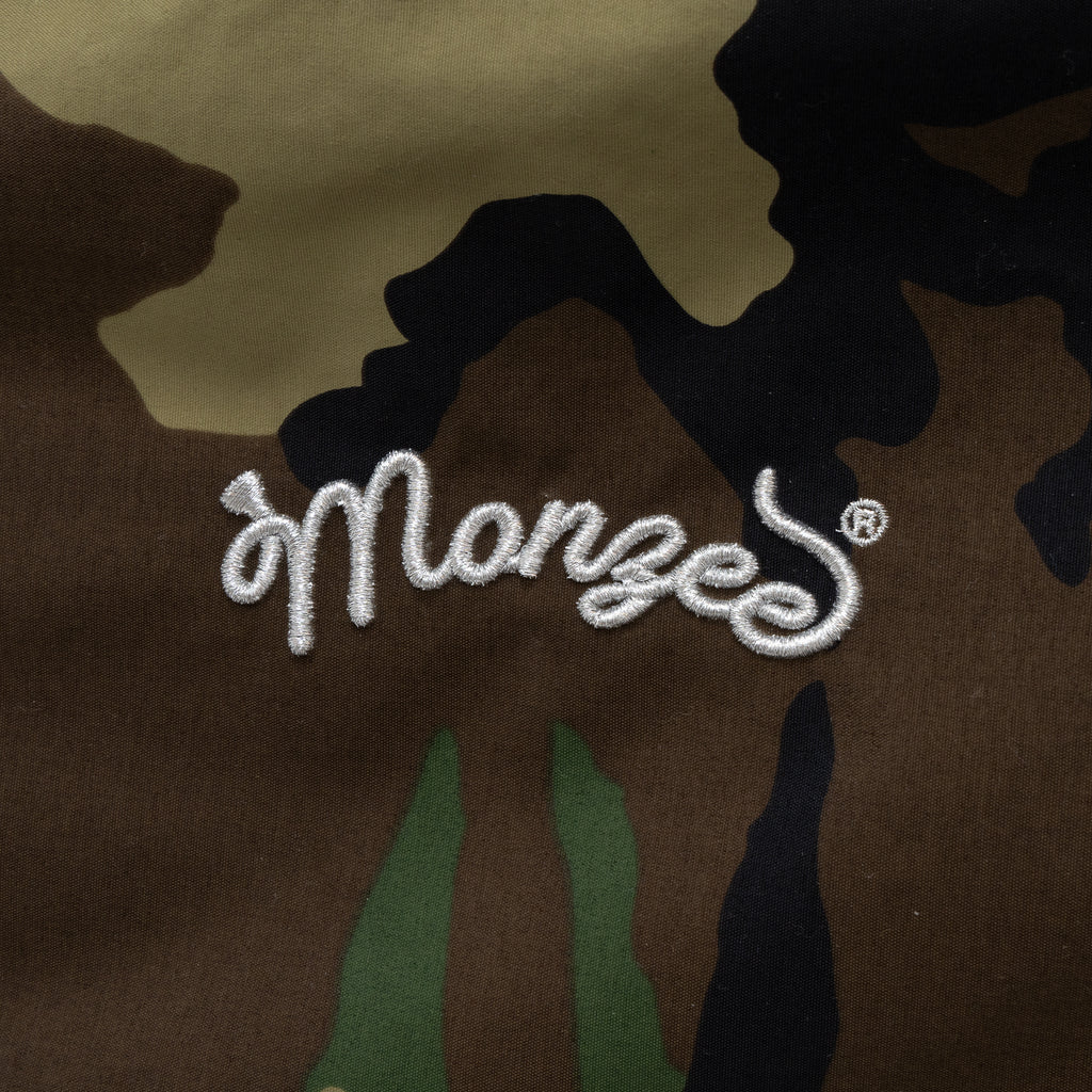 woodland ビッグトート