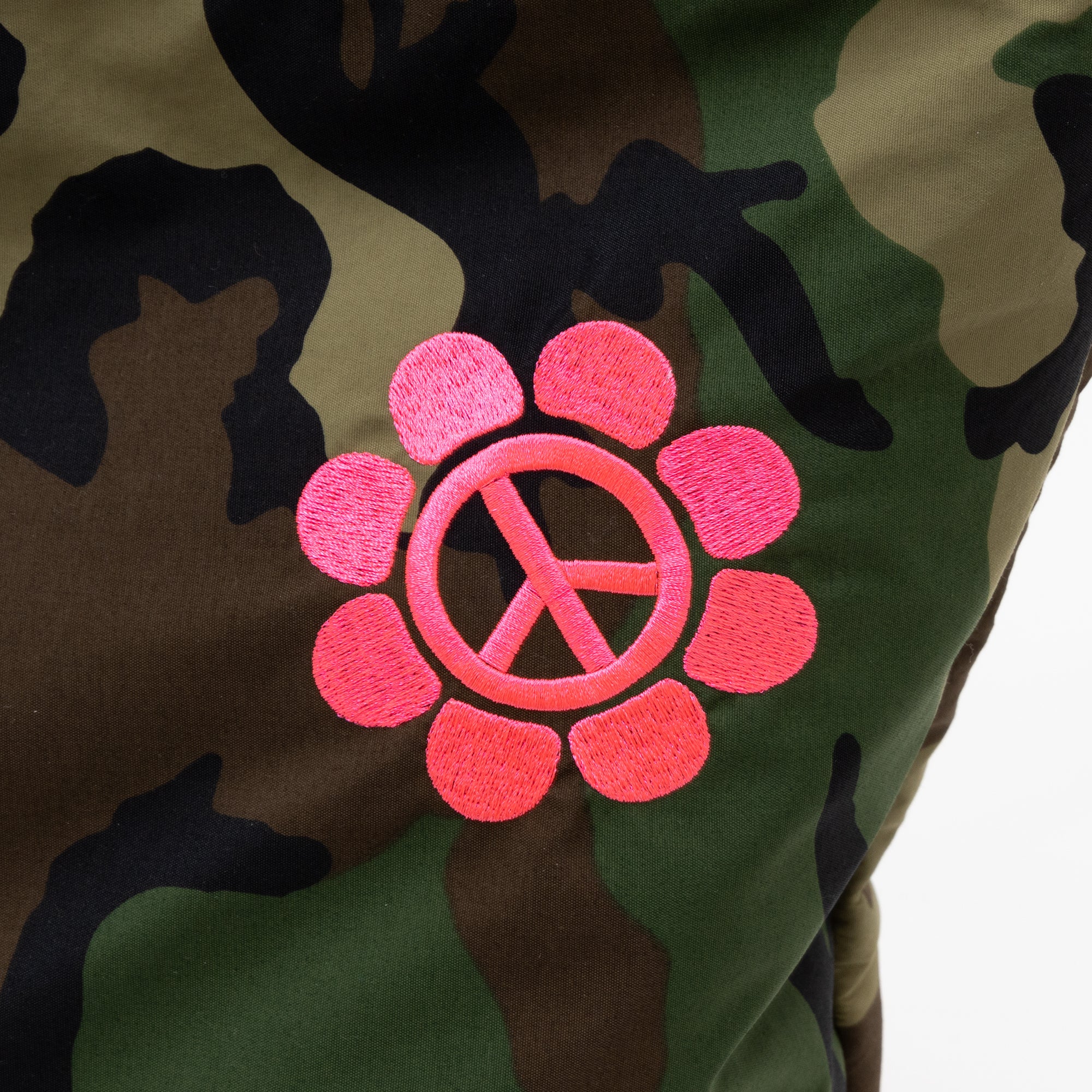 woodland ビッグトート