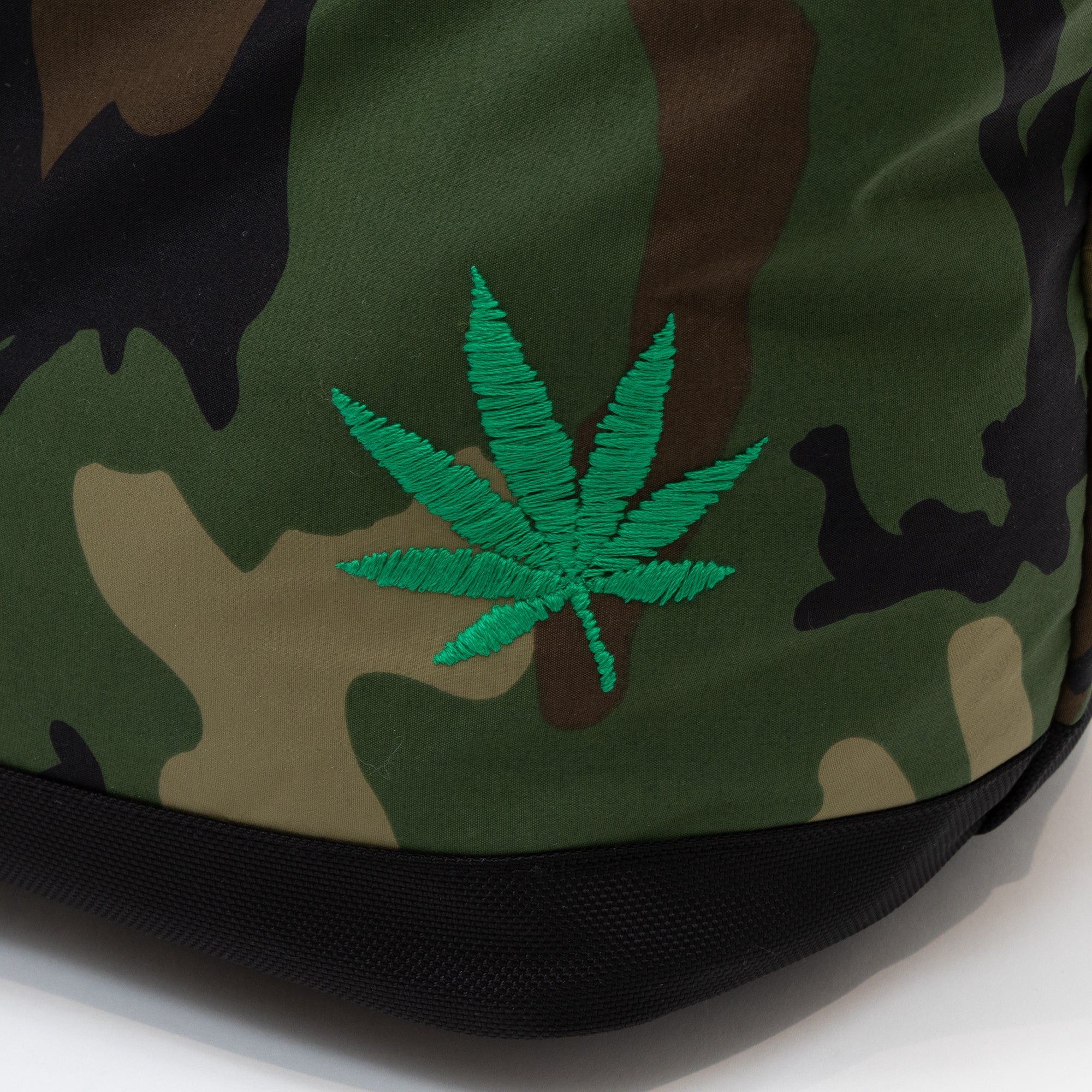 woodland ビッグトート