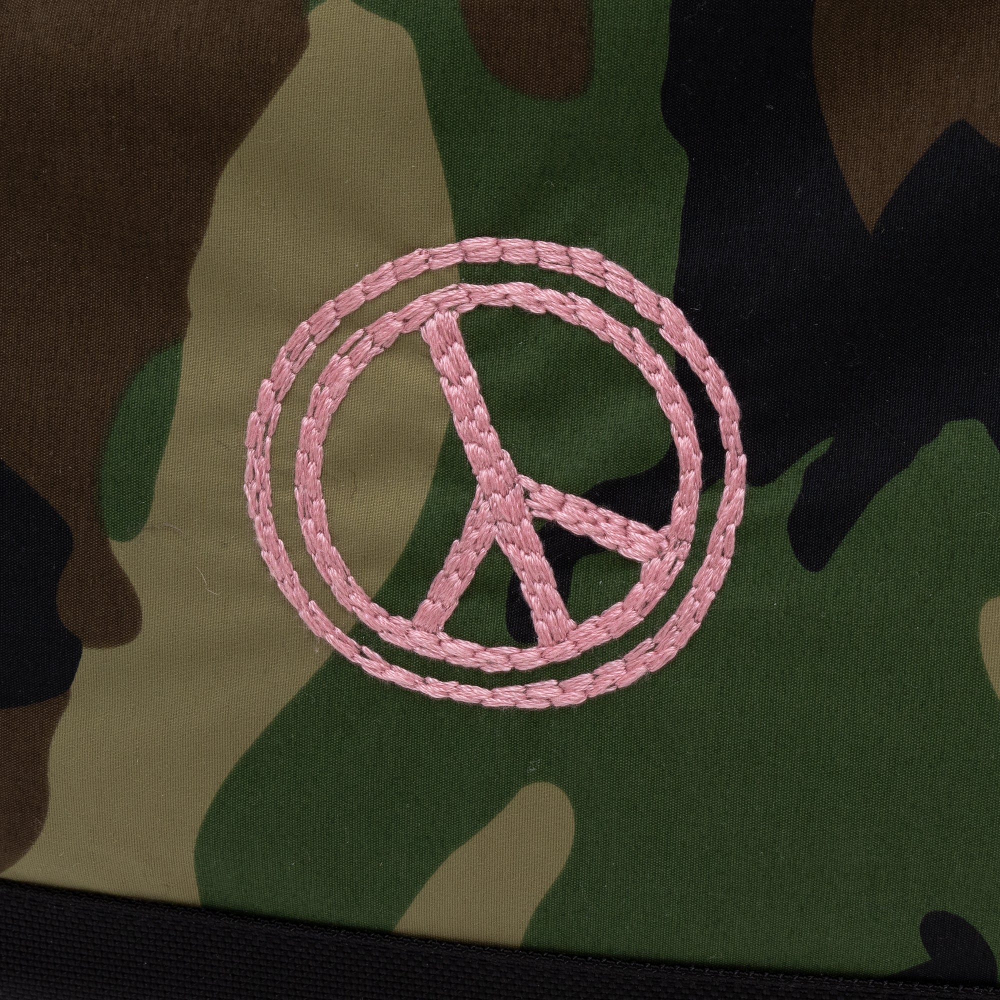 woodland ビッグトート