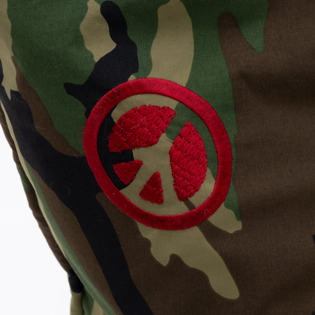 woodland ビッグトート