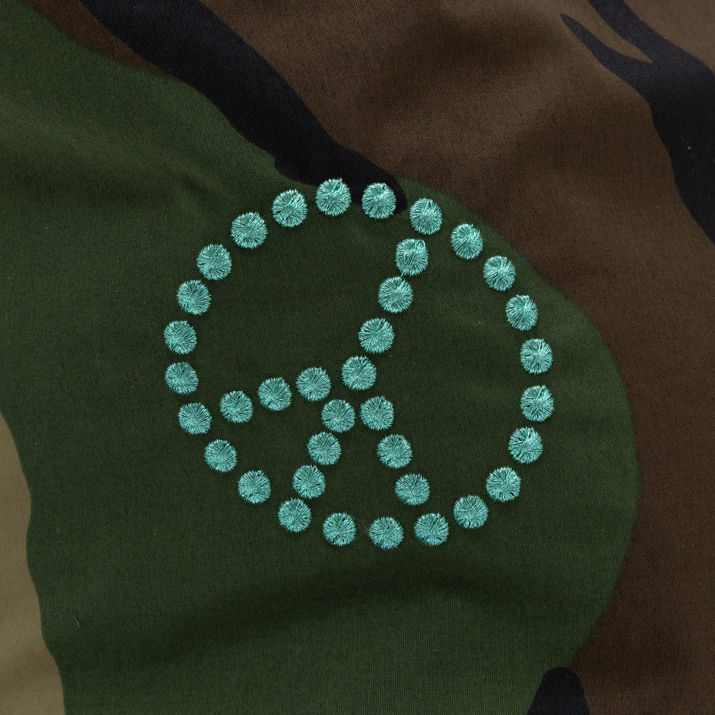 woodland ビッグトート