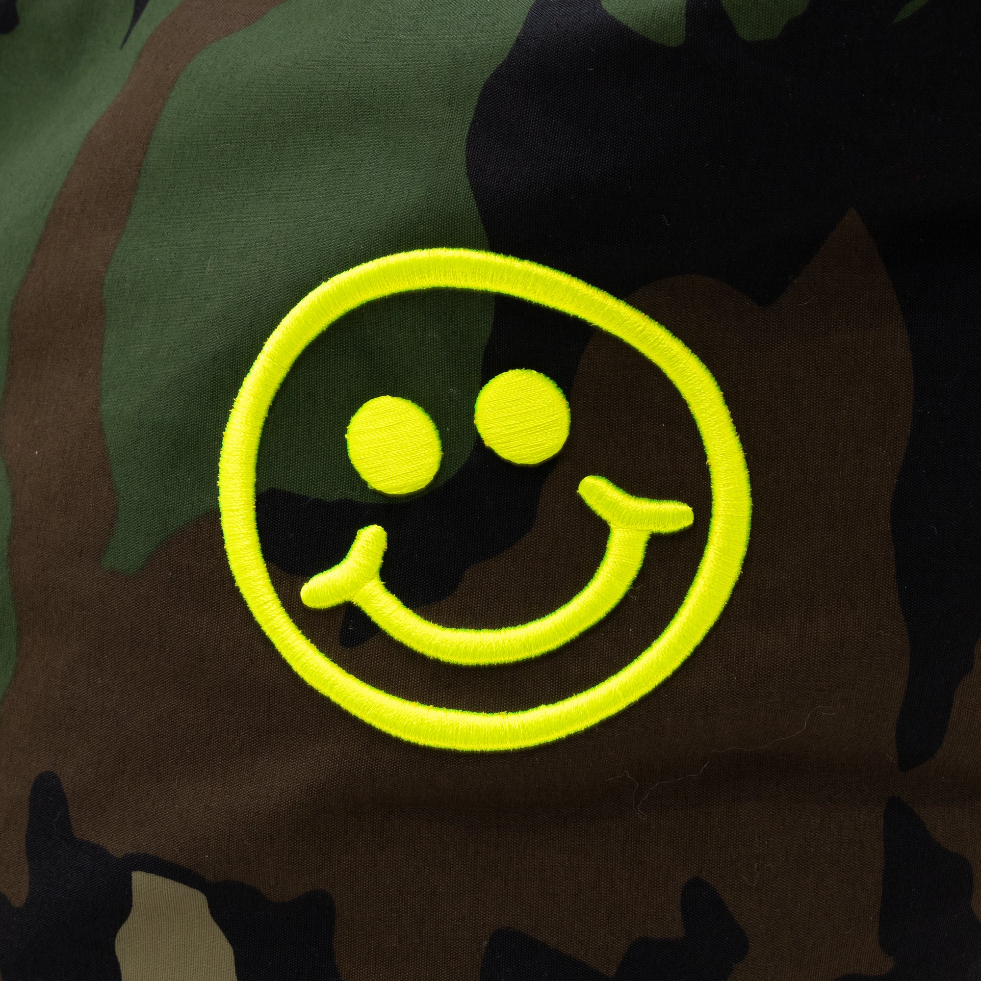 woodland ビッグトート