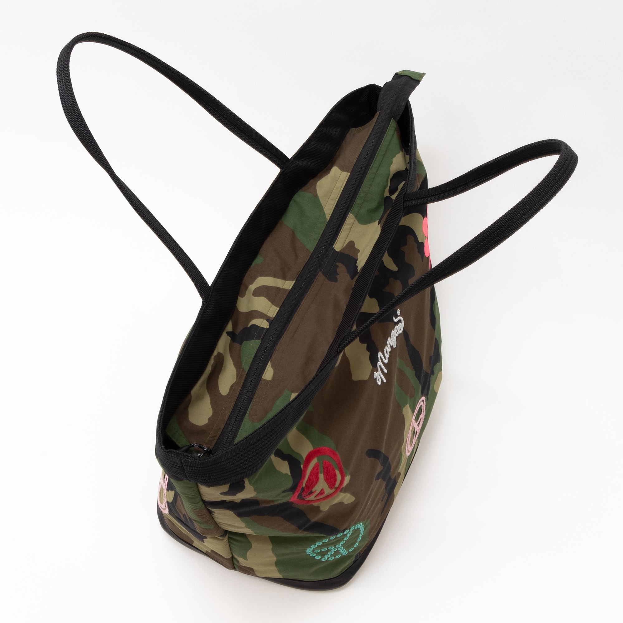 woodland ビッグトート