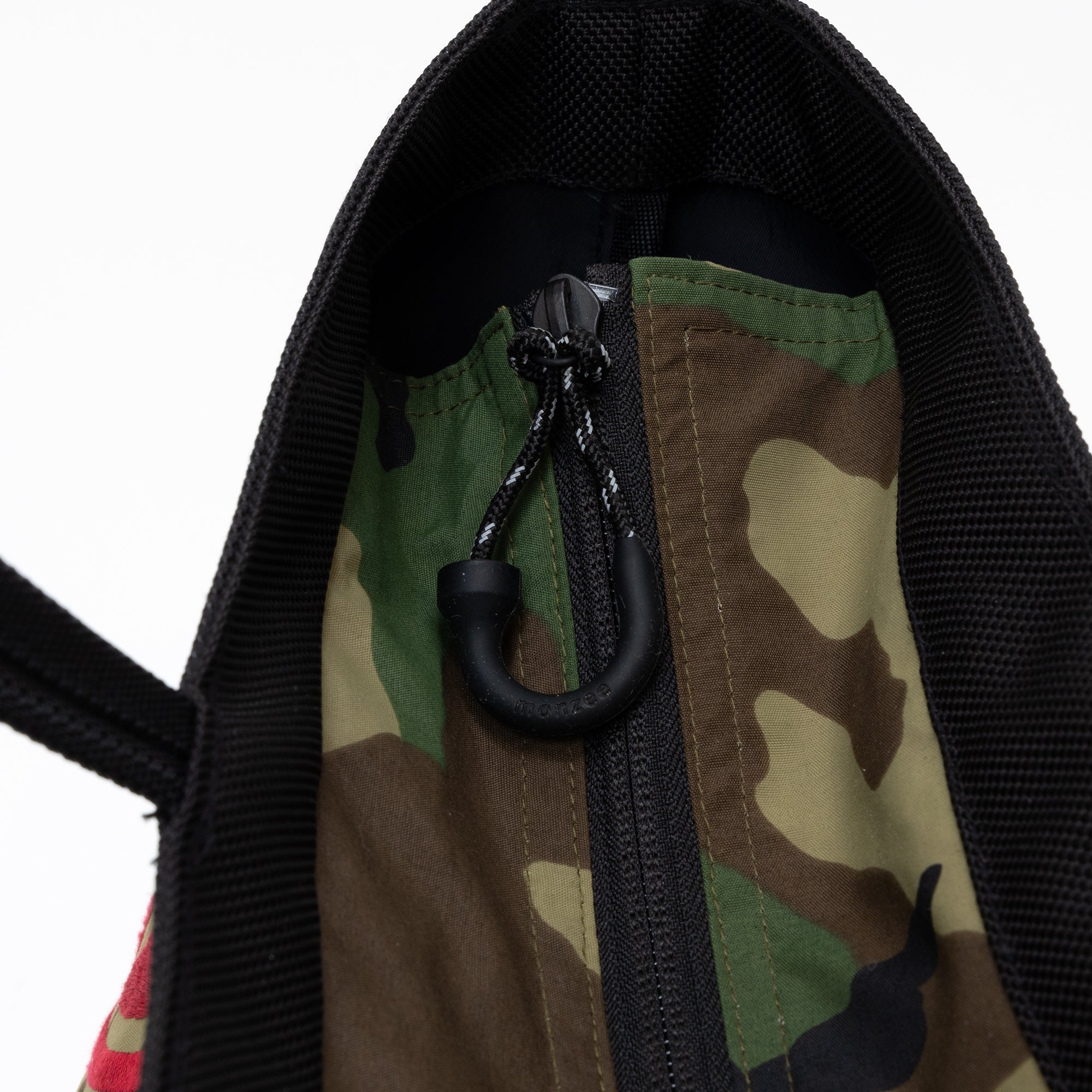 woodland ビッグトート