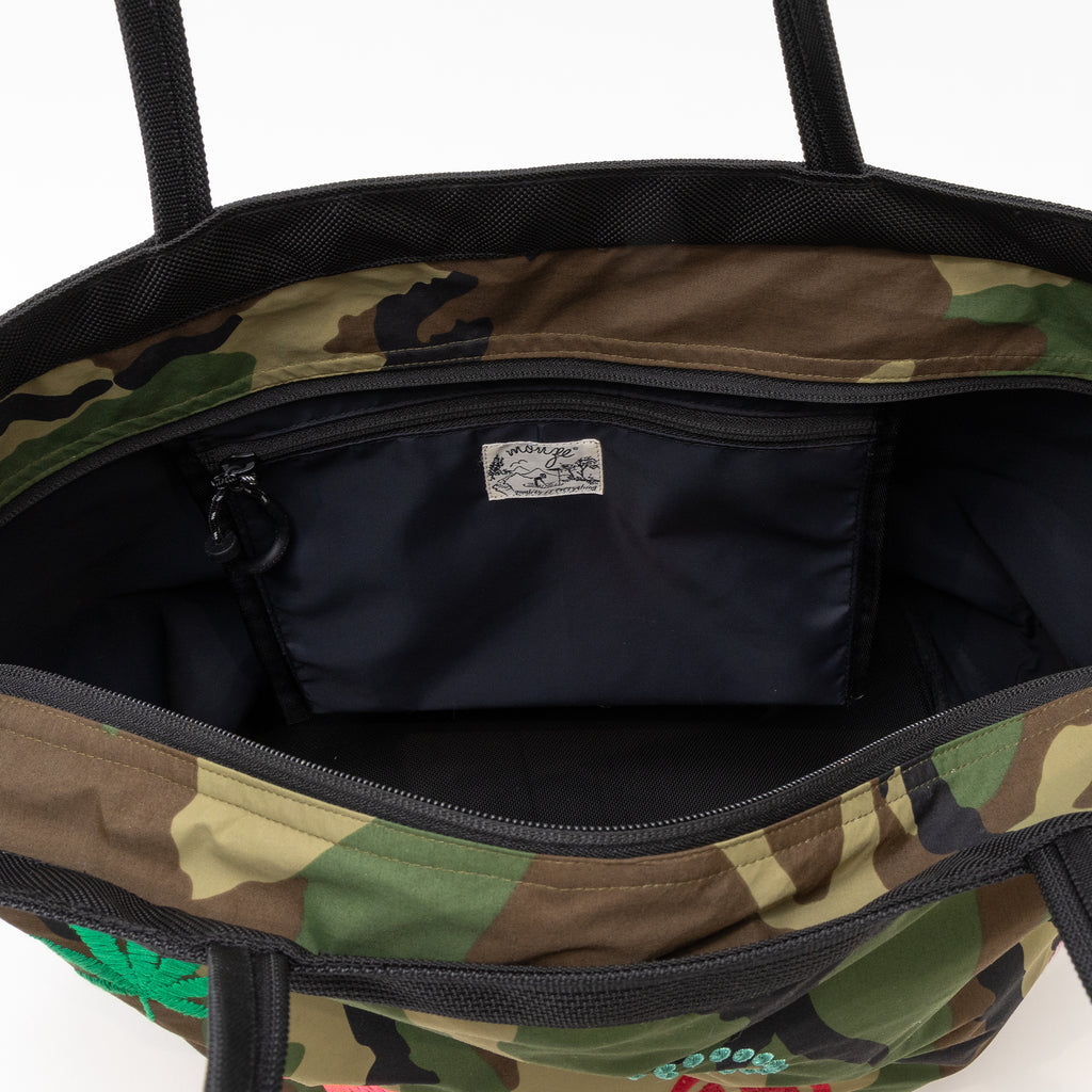 woodland ビッグトート