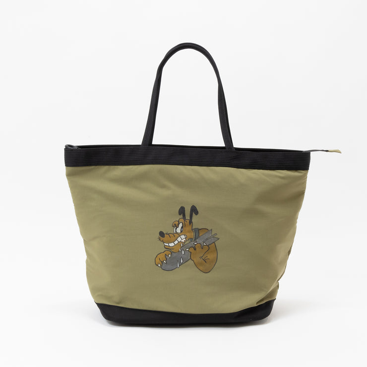 Olive bag