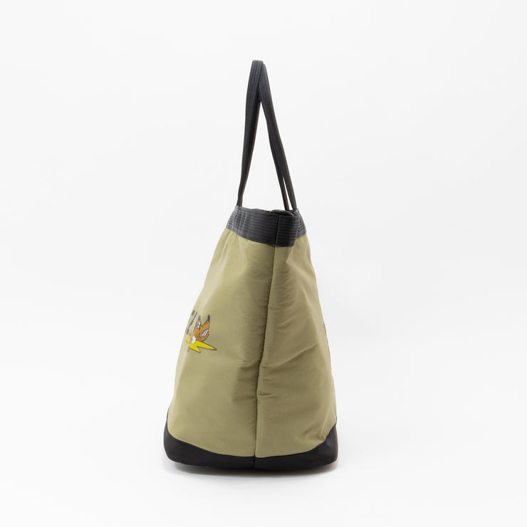 Olive bag