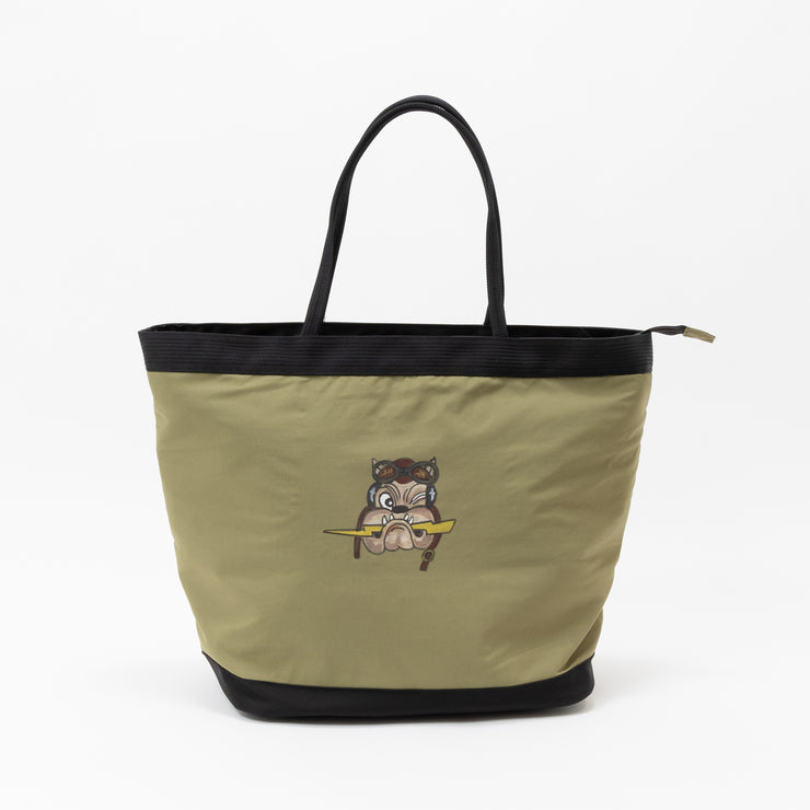 Olive bag