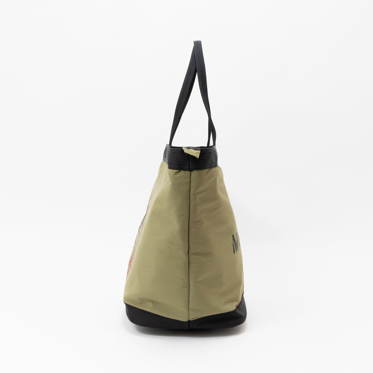 Olive bag