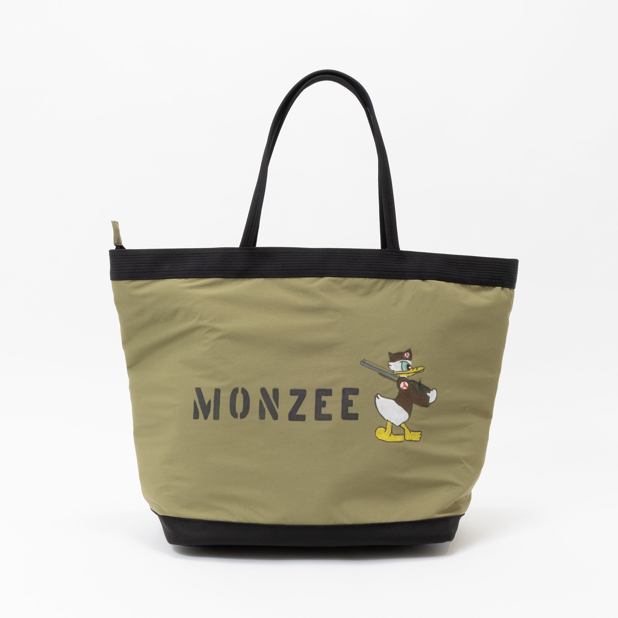 バッグ – monzee