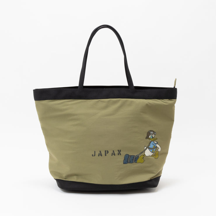 Olive bag