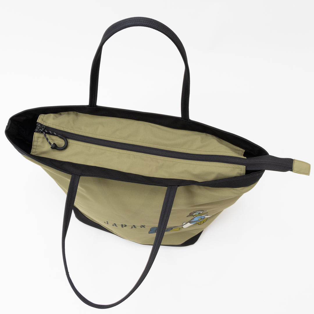 Olive bag – monzee