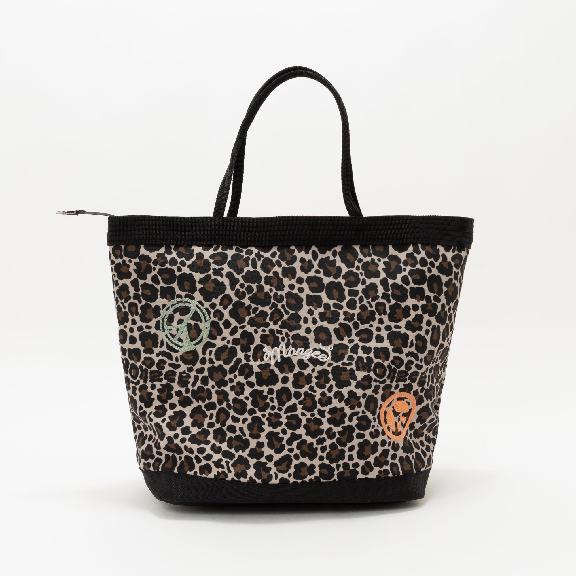 LEO ビッグトート