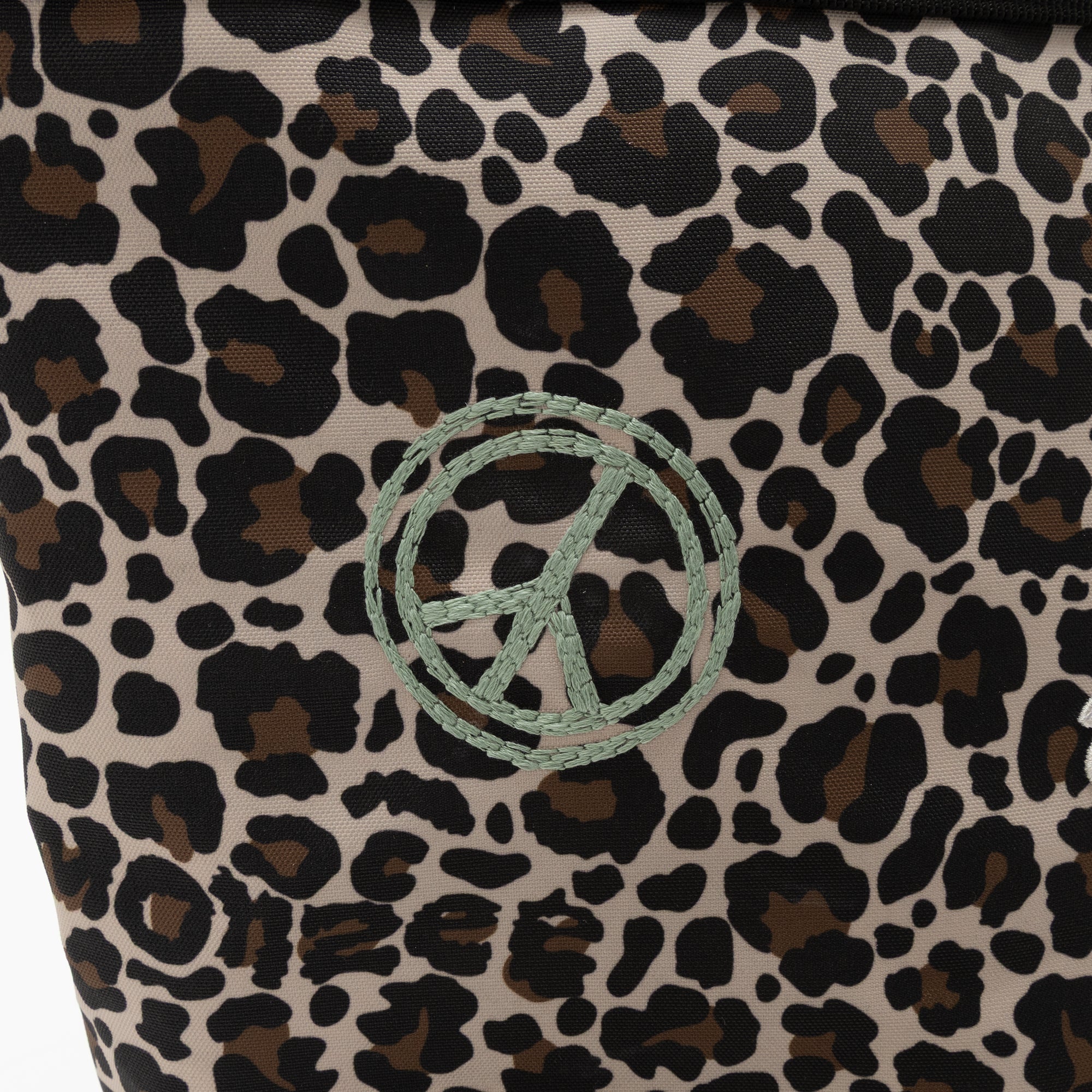 LEO ビッグトート