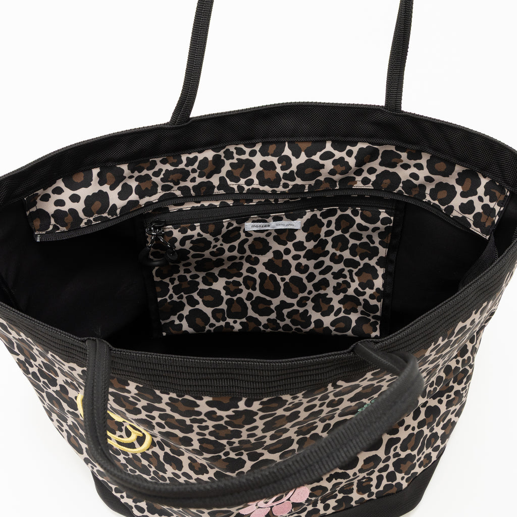 LEO ビッグトート