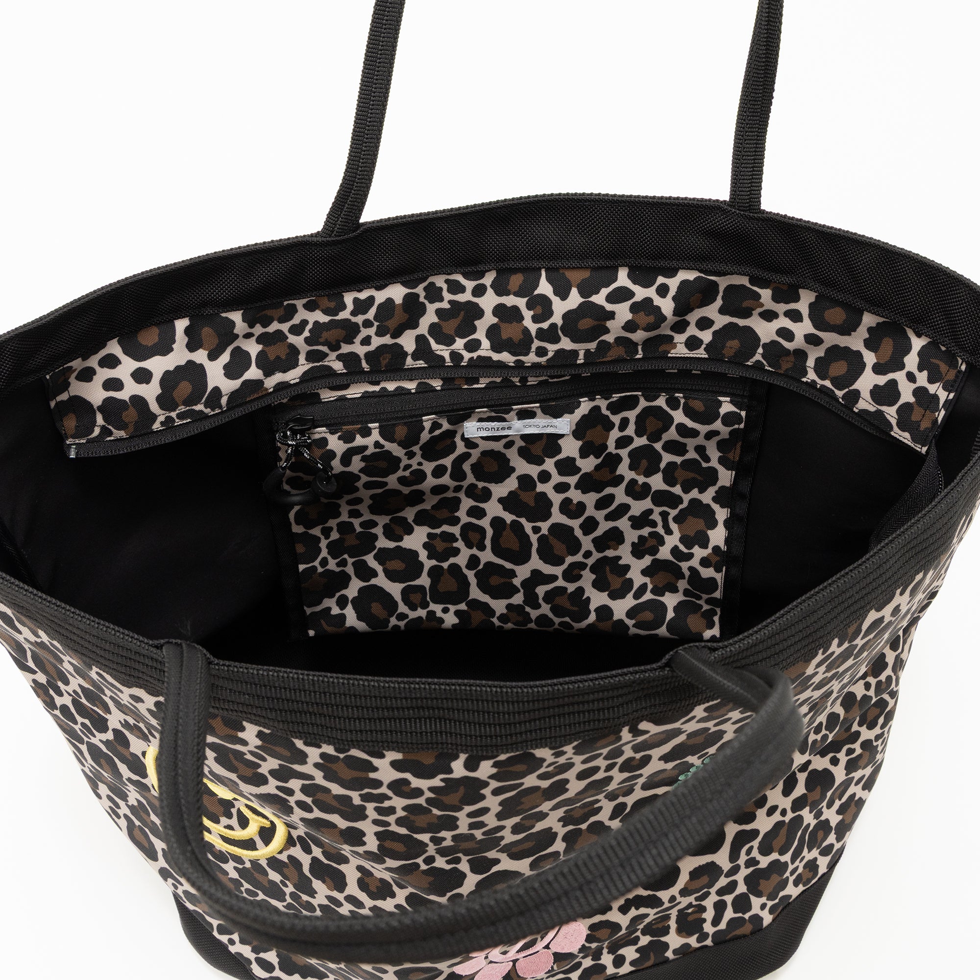 LEO ビッグトート