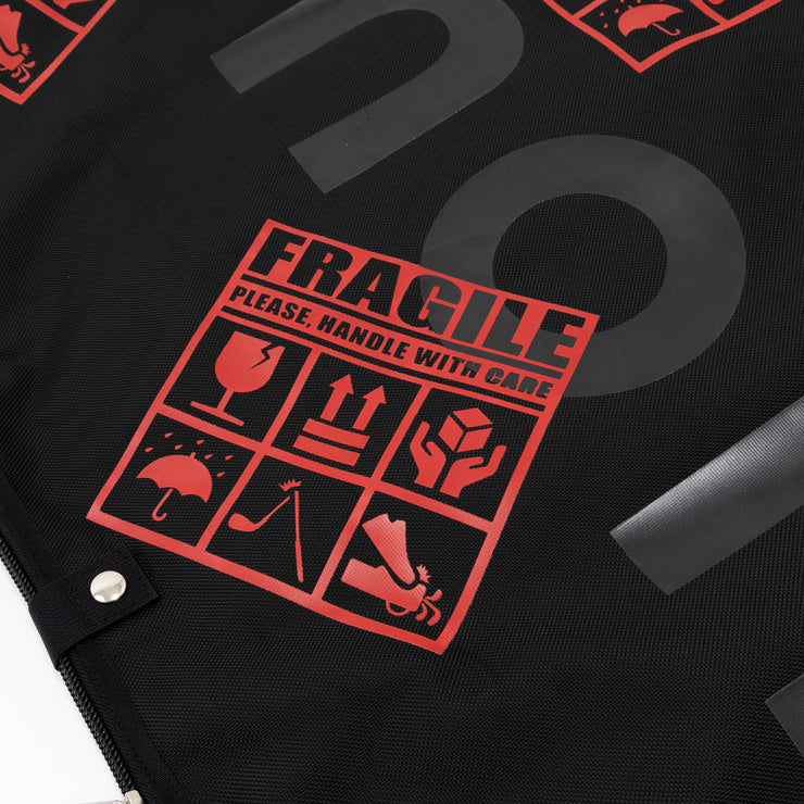 FRAGILE